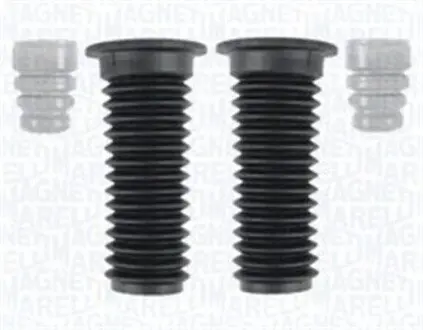 FORD захист аморт.передн.к-кт Fiesta,Mazda 2 09- MAGNETI MARELLI 310116110218