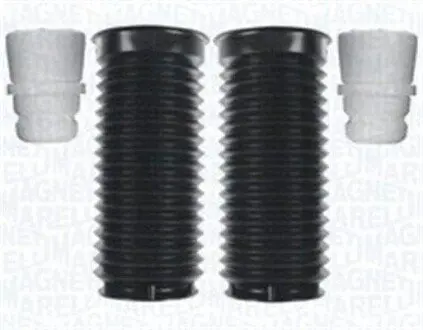 DB К-т захисний амортизатора передн. W212 MAGNETI MARELLI 310116110226 (фото 1)
