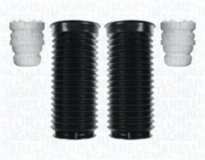 DB К-т захисний амортизатора передн. W212 MAGNETI MARELLI 310116110228