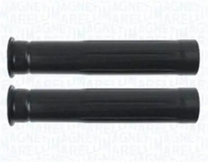 CITROEN К-т пильовиків задн. амортизаторів C1 05-, TOYOTA Aygo MAGNETI MARELLI 310116110229