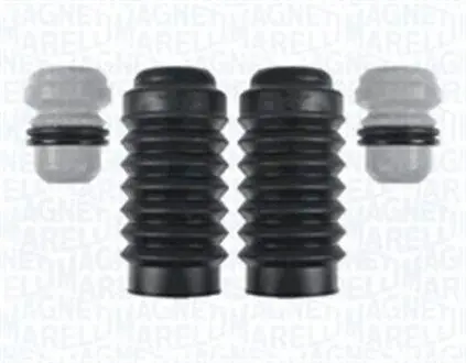 KIA захист аморт.передн.к-кт Sorento 02- MAGNETI MARELLI 310116110239