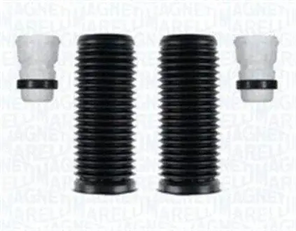 VW захист аморт.передн.к-кт AUDI Q3 11- MAGNETI MARELLI 310116110241
