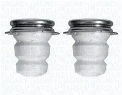 VW відбійник задньої підвіски Caddy III (2шт.) MAGNETI MARELLI 310116110246