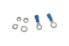 Насос паливний MB c-class (W202)/E-class (W124/210) 95-03 (електро) (MAM00062) MAGNETI MARELLI 313011300062 (фото 4)