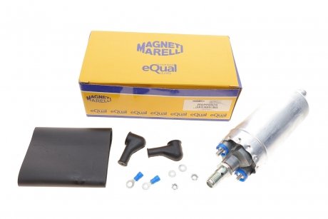 Электрический топливный насос MAGNETI MARELLI 313011300076