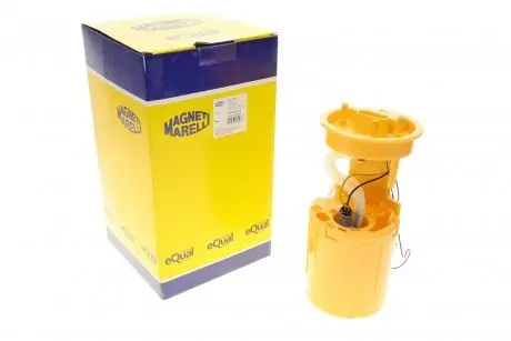 Насос топливный VW T5 1.9/2.5TDI 03-09 (MAM00031M) MAGNETI MARELLI 313011313031