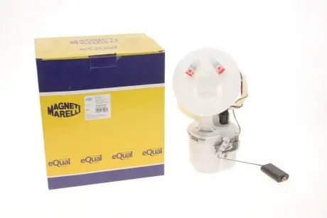 Електричний паливний насос MAGNETI MARELLI 313011313052