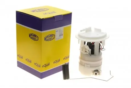 Электрический топливный насос MAGNETI MARELLI 313011313067
