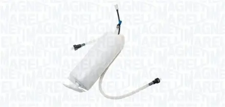 Електричний паливний насос MAGNETI MARELLI 313011313152