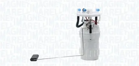 Електричний паливний насос MAGNETI MARELLI 313011313186