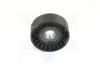 Ролик генератора VW Passat 2.5TDI 98-05 (паразитный) (76х25) (MPQ0009) MAGNETI MARELLI 331316170009 (фото 3)