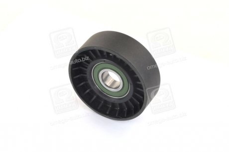 Ролик натяжний AUDI, SKODA, VOLVO, VW (, кор. код MPQ0009) MAGNETI MARELLI 331316170009