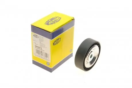 Ролик провідний ALFA ROMEO, FIAT, LANCIA (, кор. код MPQ0015) MAGNETI MARELLI 331316170015
