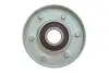 Ролик генератора VW Passat 2.5TDI 98-05 (паразитный) (76х24.5) (MPQ0062) MAGNETI MARELLI 331316170062 (фото 2)