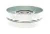 Ролик генератора VW Passat 2.5TDI 98-05 (паразитный) (76х24.5) (MPQ0062) MAGNETI MARELLI 331316170062 (фото 3)