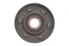 Ролик генератора Audi A4/A6/Skoda Superb/VW Passat 1.8 (натяжной) 94-05 (73x21x17) (MPQ0082) MAGNETI MARELLI 331316170082 (фото 1)