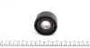 Ролик генератора Citroen Berlingo/Peugeot Partner 1.6HDi (натяжний) (55x25) (MPQ0096) MAGNETI MARELLI 331316170096 (фото 2)