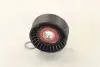Ролик генератора MB Sprinter CDI (гладкий) (натяжной) (70x26) (MPQ0147) MAGNETI MARELLI 331316170147 (фото 3)