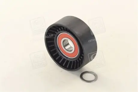 Ролик генератора MB Sprinter CDI (гладкий) (натяжной) (70x26) (MPQ0147) MAGNETI MARELLI 331316170147