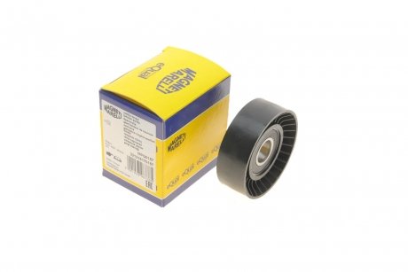 Ролик генератора VW T5 1.9TDI (натяжной) (MPQ0157) MAGNETI MARELLI 331316170157