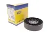 Ролик генератора Opel Omega/Vectra 2.0-2.2DTI/DI 96- (натяжний) (MPQ0171) MAGNETI MARELLI 331316170171 (фото 2)