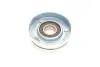 Натяжник ремня генератора VW Caddy/Golf/Polo 1.4/1.6 91-98 MAGNETI MARELLI 331316170178 (фото 4)
