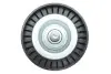 Ролик генератора BMW 1 (E81)/3 (E46/90)/X1 (E84)/X3 (E83) 1.6-2.0 01- (паразитний) (70x26) (MPQ0203) MAGNETI MARELLI 331316170203 (фото 3)