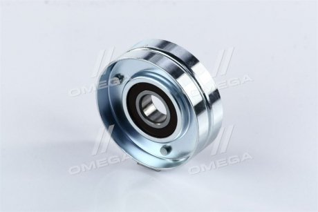 Натяжной ролик, поликлинового ременя AUDI, SEAT, SKODA VW (Выр-во, кор. код MPQ0235) MAGNETI MARELLI 331316170235