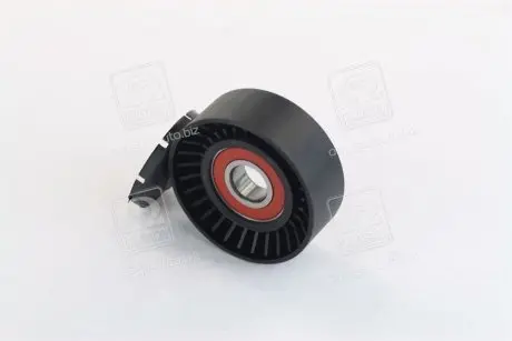 Натяжной ролик, поликлинового ременя BMW (Выр-во, кор. код MPQ0263) MAGNETI MARELLI 331316170263