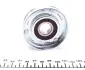 Ролик генератора Opel Astra/Vectra 1.5-1.8 03- (натяжной) (MPQ0317) MAGNETI MARELLI 331316170317 (фото 2)