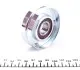 Ролик генератора Opel Astra/Vectra 1.5-1.8 03- (натяжной) (MPQ0317) MAGNETI MARELLI 331316170317 (фото 3)