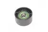 Натяжной ролик, поликлиновый ремень NISSAN, OPEL, RENAULT, VAUXHALL (Выр-во, кор. MAGNETI MARELLI 331316170352 (фото 2)