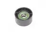 Натяжной ролик, поликлиновый ремень NISSAN, OPEL, RENAULT, VAUXHALL (Выр-во, кор. MAGNETI MARELLI 331316170352 (фото 3)