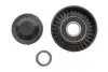 Ролик генератора Audi A4/A5/A6/A7/A8/VW Phaeton/Touareg 2.7D/3.0D/4.2D 03- (паразитный) (65x26.3) (MPQ0595) MAGNETI MARELLI 331316170595 (фото 1)