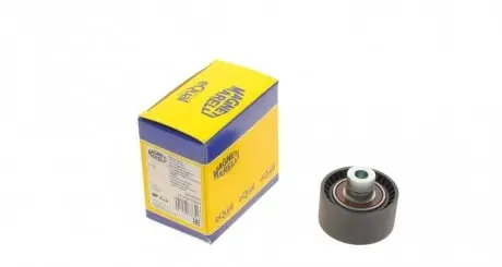 Ролик генератора Fiat Scudo 1.6D Multijet 07- (паразитний) (60х30) (MPQ0623) MAGNETI MARELLI 331316170623