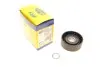 Ролик генератора BMW X3 (E83)/3 (E90) 1.6/2.0i 05-11 (натяжной) N46 (MPQ0643) MAGNETI MARELLI 331316170643 (фото 1)