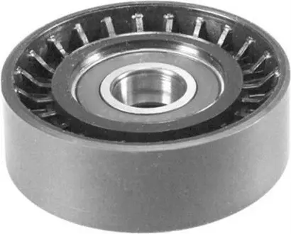 DB ролик поліклинового ременя W168, Vaneo MAGNETI MARELLI 331316170645