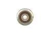 Ролик генератора Suzuki Swift 1.3/1.5 05- (паразитный) (58х13) MAGNETI MARELLI 331316171042 (фото 3)