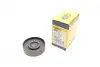 Ролик генератора Nissan Almera/Primera 1.5/1.6/1.8 92-07 (натяжной) (84x25) (MPQ1128) MAGNETI MARELLI 331316171128 (фото 1)