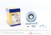 Ролик генератора Mazda 3/6 1.8-2.5 16V 02- (паразитний) (70х25) (MPQ1134) MAGNETI MARELLI 331316171134 (фото 1)