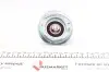 Ролик генератора Mazda 3/6 1.8-2.5 16V 02- (паразитный) (70х25) (MPQ1134) MAGNETI MARELLI 331316171134 (фото 2)