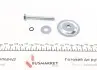 Ролик генератора Mazda 3/6 1.8-2.5 16V 02- (паразитный) (70х25) (MPQ1134) MAGNETI MARELLI 331316171134 (фото 5)