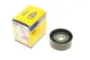 Ролик генератора Fiat Bravo 1.6-2.0D/Opel Signum 1.9 CDTI 04- (натяжний) (MPQ1164) MAGNETI MARELLI 331316171164 (фото 1)