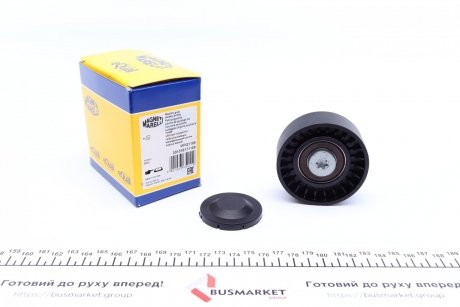 Ролик модуля натягувача ременя MPQ1168 (MagnetiMarelli) MAGNETI MARELLI 331316171168 (фото 1)