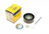 Ролик генератора Ford Mondeo II 2.0/1.8/Galaxy II 2.0i 16V- (паразитный) (MPQ1207) MAGNETI MARELLI 331316171207 (фото 1)