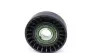 Ролик генератора Volvo C30/S40/V50/Ford Focus II 04-12 (натяжной) (20,5x17) (MPQ1213) MAGNETI MARELLI 331316171213 (фото 2)