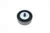 Ролик генератора BMW 5 (E60/F10) 07-11 (паразитний) (80х28) (MPQ1253) MAGNETI MARELLI 331316171253 (фото 4)