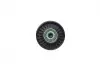Ролик генератора BMW 5 (E60/F10) 07-11 (паразитний) (80х28) (MPQ1253) MAGNETI MARELLI 331316171253 (фото 5)