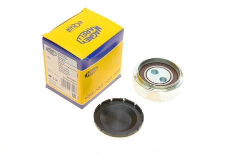 Ролик генератора VW Passat B5 2.5TDI 98-00 (натяжний) MAGNETI MARELLI 331316171291