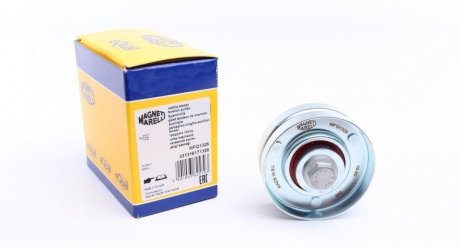 Ролик генератора BMW 3 (E46)/5 (E39) 2.0D 98-03 (натяжной) (70x26) (MPQ1326) MAGNETI MARELLI 331316171326